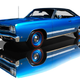 Illustration for article titled 1968 Plymouth GTX for a Documented $119,900!